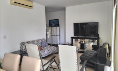 Renta de Departamento en Paraíso Country Club de Cuernavaca