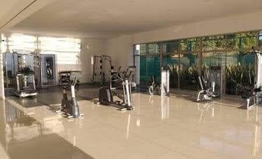 Renta de Departamento en Paraíso Country Club de Cuernavaca