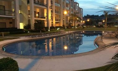 Renta de Departamento en Paraíso Country Club de Cuernavaca