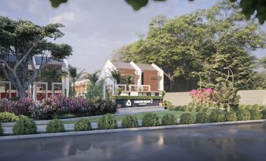 perumahan dekat juanda, PROMO! Diamond Village Juanda 2