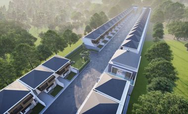 perumahan dekat juanda, PROMO! Diamond Village Juanda 2