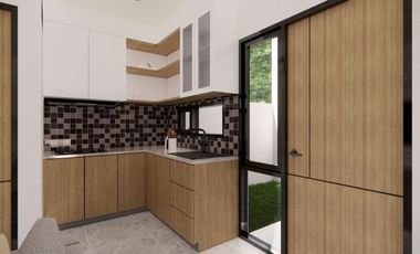 PERUMAHAN MODERN SMART HOME DEKAT EXIT TOL KARANGANYAR