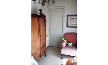 GRAN CASA CENTRICA DE ESTILO SEÑORIAL! - UNICA -