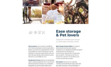 APARTAMENTO PH OCEANA EN SANTA MARIA & COUNTRY