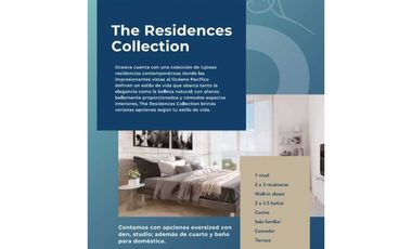 APARTAMENTO PH OCEANA EN SANTA MARIA & COUNTRY