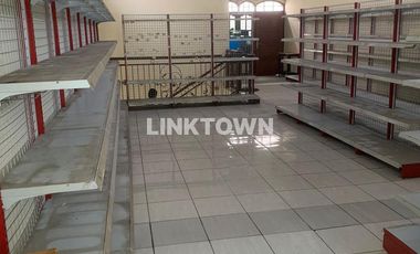 Dijual Ruko Semifurnished Sudah Ada Basement di Manukan Tama Surabaya Barat