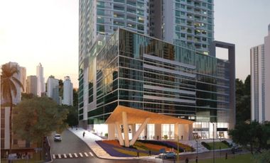 Apartamento venta en Santa Ana, Panamá