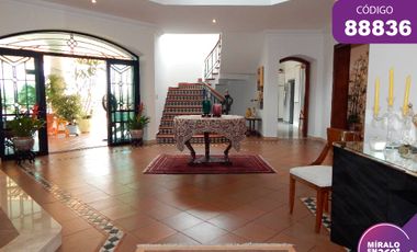 CASA en VENTA en Barranquilla Riomar