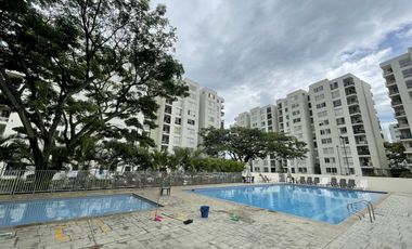 apartamento en arriendo en ciudad guabinas. Cod A4164