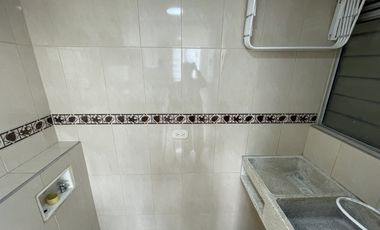 apartamento en arriendo en ciudad guabinas. Cod A4164