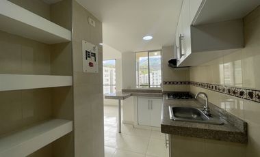 apartamento en arriendo en ciudad guabinas. Cod A4164
