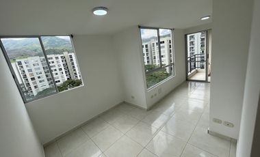 apartamento en arriendo en ciudad guabinas. Cod A4164