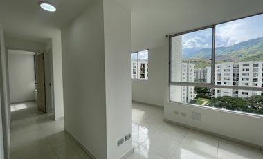 apartamento en arriendo en ciudad guabinas. Cod A4164