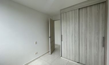 apartamento en arriendo en ciudad guabinas. Cod A4164