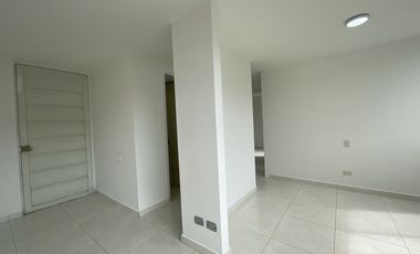 apartamento en arriendo en ciudad guabinas. Cod A4164