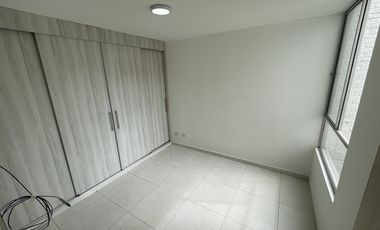 apartamento en arriendo en ciudad guabinas. Cod A4164