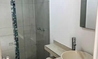 apartamento en arriendo en ciudad guabinas. Cod A4164