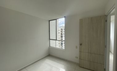 apartamento en arriendo en ciudad guabinas. Cod A4164