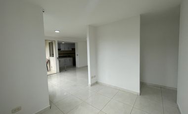 apartamento en arriendo en ciudad guabinas. Cod A4164