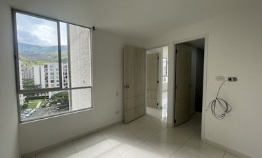 apartamento en arriendo en ciudad guabinas. Cod A4164