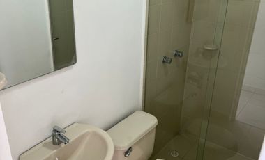 apartamento en arriendo en ciudad guabinas. Cod A4164