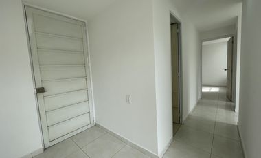 apartamento en arriendo en ciudad guabinas. Cod A4164