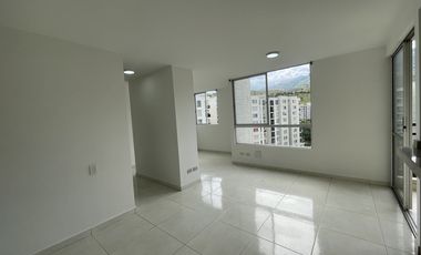 apartamento en arriendo en ciudad guabinas. Cod A4164