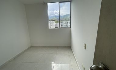 apartamento en arriendo en ciudad guabinas. Cod A4164