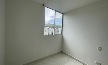 apartamento en arriendo en ciudad guabinas. Cod A4164