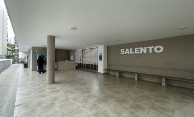 apartamento en arriendo en ciudad guabinas. Cod A4164