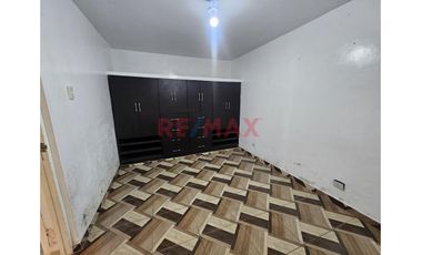 Casa De 3 Pisos En Santa María 5Ta Etapa –Cerca A Parque | Alta Proyección