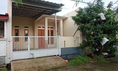 Rumah Murah Siap Huni Turun Harga Tambun Utara Karang Satria