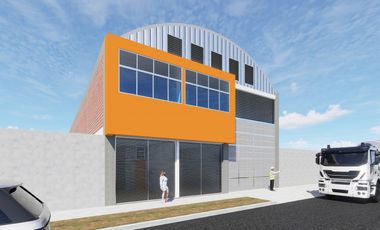 bodega en arriendo en barrio la estaciÓn. Cod A13819