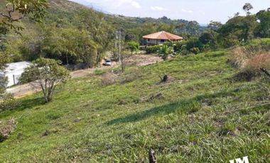 lote en venta en reserva de rio claro. Cod V10667