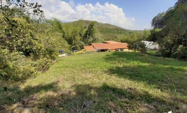 lote en venta en reserva de rio claro. Cod V10667