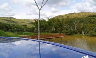 lote en venta en reserva de rio claro. Cod V10667