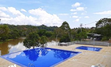 lote en venta en reserva de rio claro. Cod V10667
