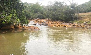 lote en venta en reserva de rio claro. Cod V10667