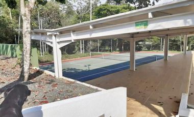 lote en venta en reserva de rio claro. Cod V10667