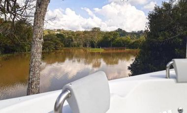 lote en venta en reserva de rio claro. Cod V10667