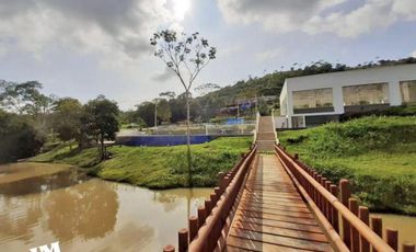 lote en venta en reserva de rio claro. Cod V10667