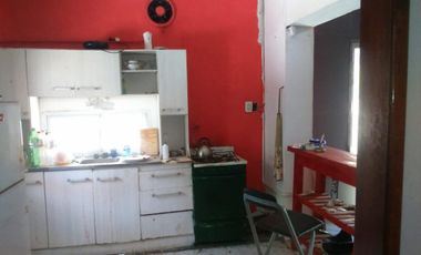 CASA LOTE PROPIO CERCA DE LA ESTACION DE VILLA BOSCH