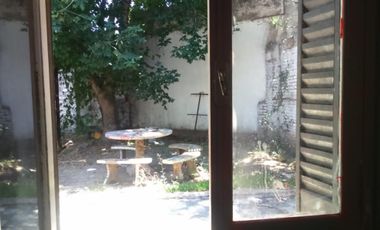 CASA LOTE PROPIO CERCA DE LA ESTACION DE VILLA BOSCH