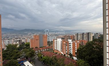 apartamento en venta en el esmeraldal. Cod V776575