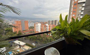 apartamento en venta en el esmeraldal. Cod V776575