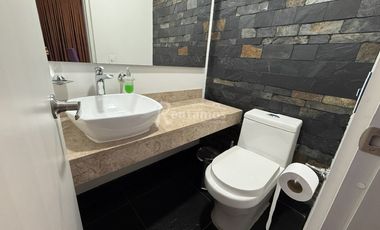 apartamento en venta en el esmeraldal. Cod V776575