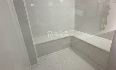 apartamento en venta en el esmeraldal. Cod V776575