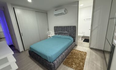 apartamento en venta en el esmeraldal. Cod V776575