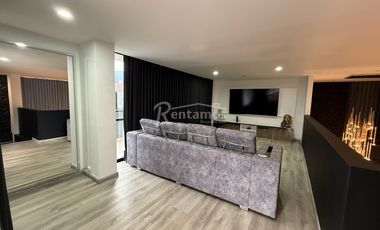 apartamento en venta en el esmeraldal. Cod V776575
