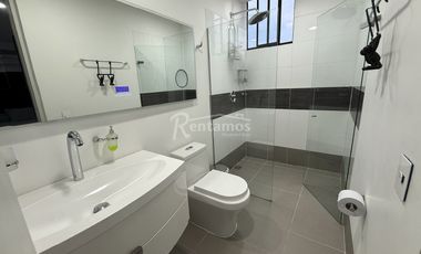 apartamento en venta en el esmeraldal. Cod V776575